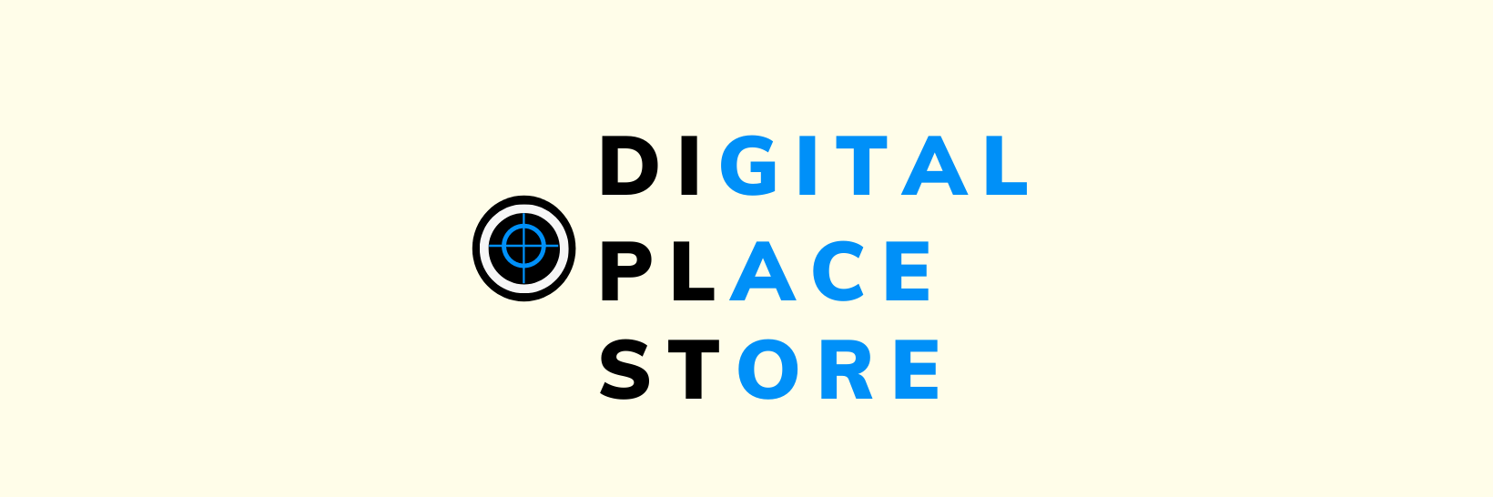 DIGITAL PLACE STORE